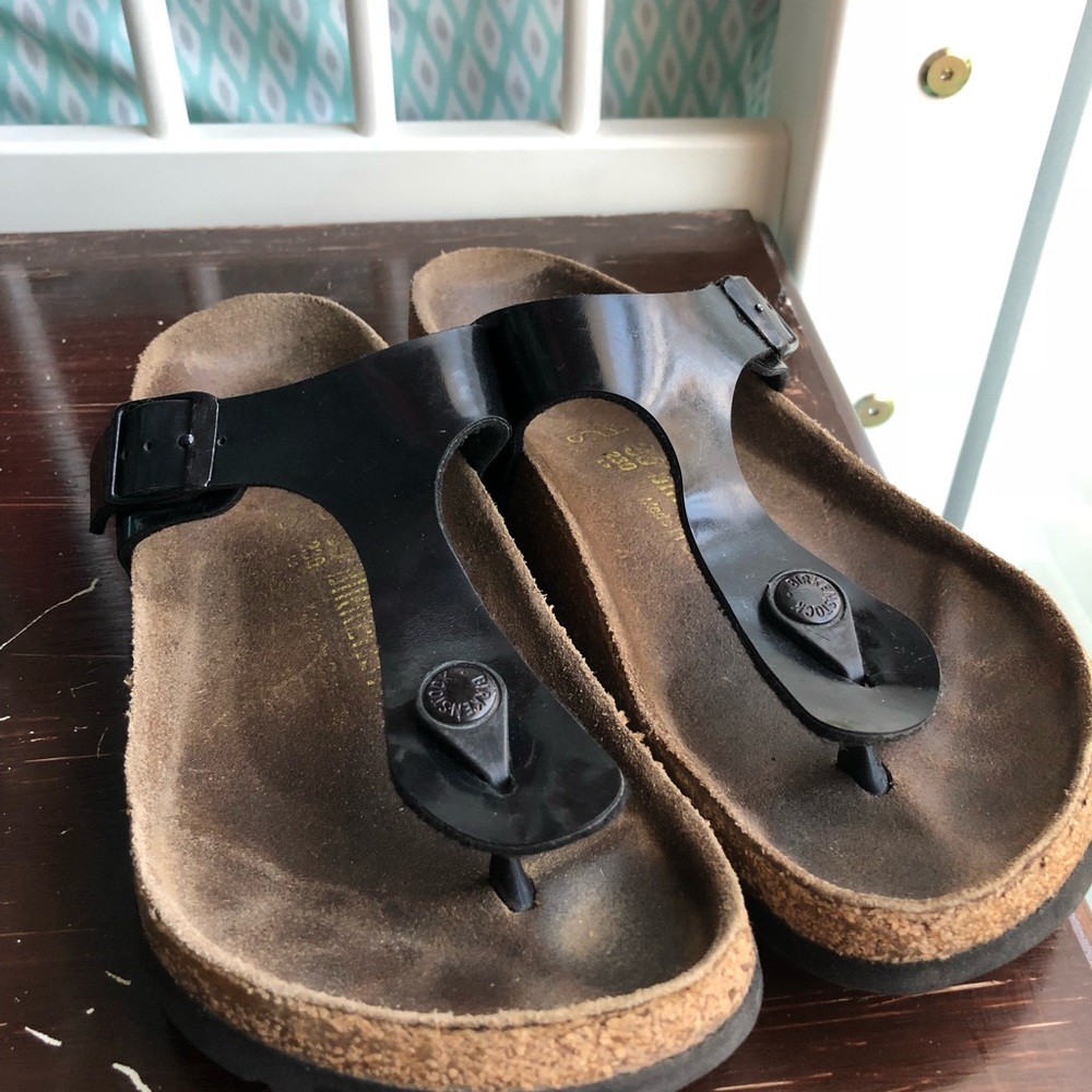 Birkenstock 36